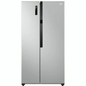 LG SIDE BY SIDE INVERTER REFRIGERATOR
