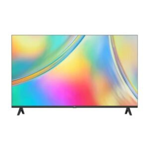 TCL 40 INCH SMART ANDROID TV