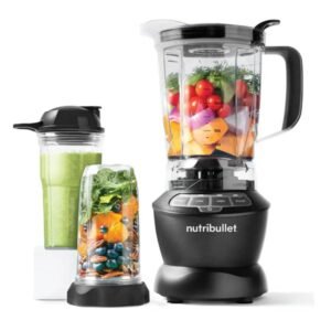 NUTRIBULLET FULL SIZED BLENDER