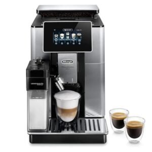 DELONGHI PRIMADONNA