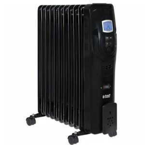 RUSSELL HOBBS OIL RADIATOR HEATER