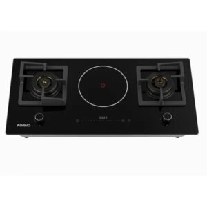 FORNO 2 BURNER HOT PLAT HOB
