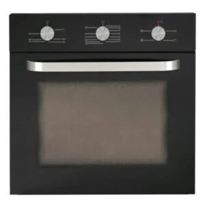 HAIER ELECTRIC & GAS BUILT-IN OVEN