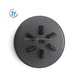 Plastic Blender Pulley
