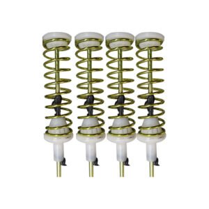 Assembly Shock Absorber